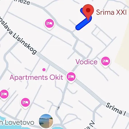 Viktoria * Srima